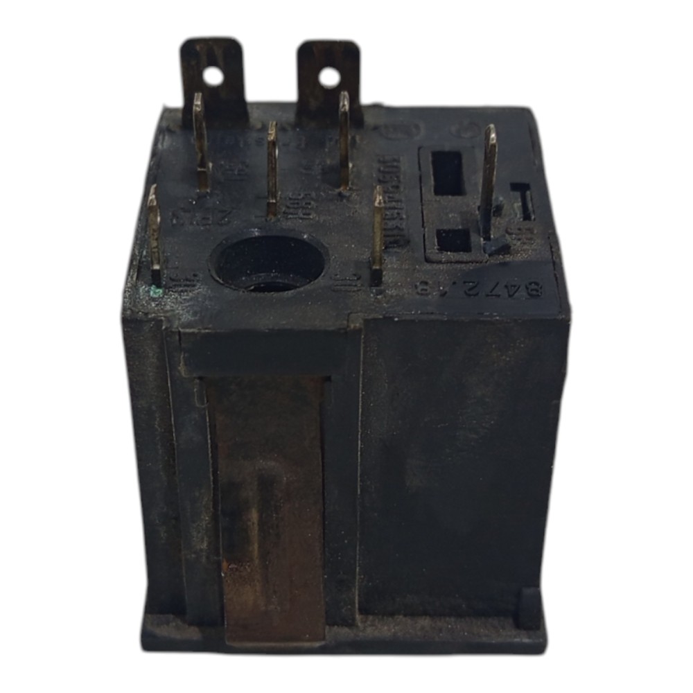 Botão Farol Chave Luz Vw Gol Voyage Parati 1988 1989 A 1994 6