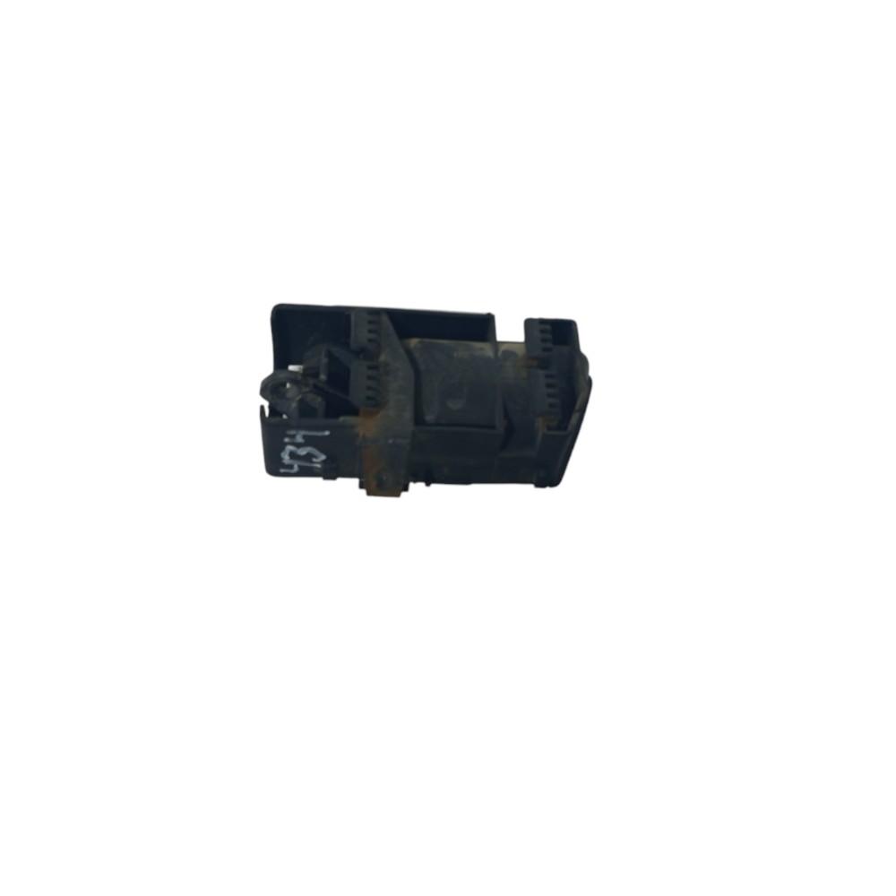 Maçaneta Interna Dianteira Direita Vw Gol 1980 1981 A 1996 Dianteira 5