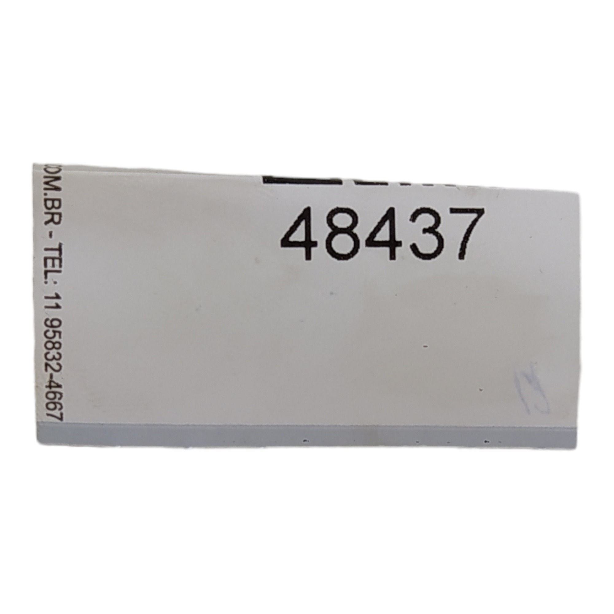 Gaiola Comando Escape Direito Citroen C4 Picasso 2007 A 2013 6