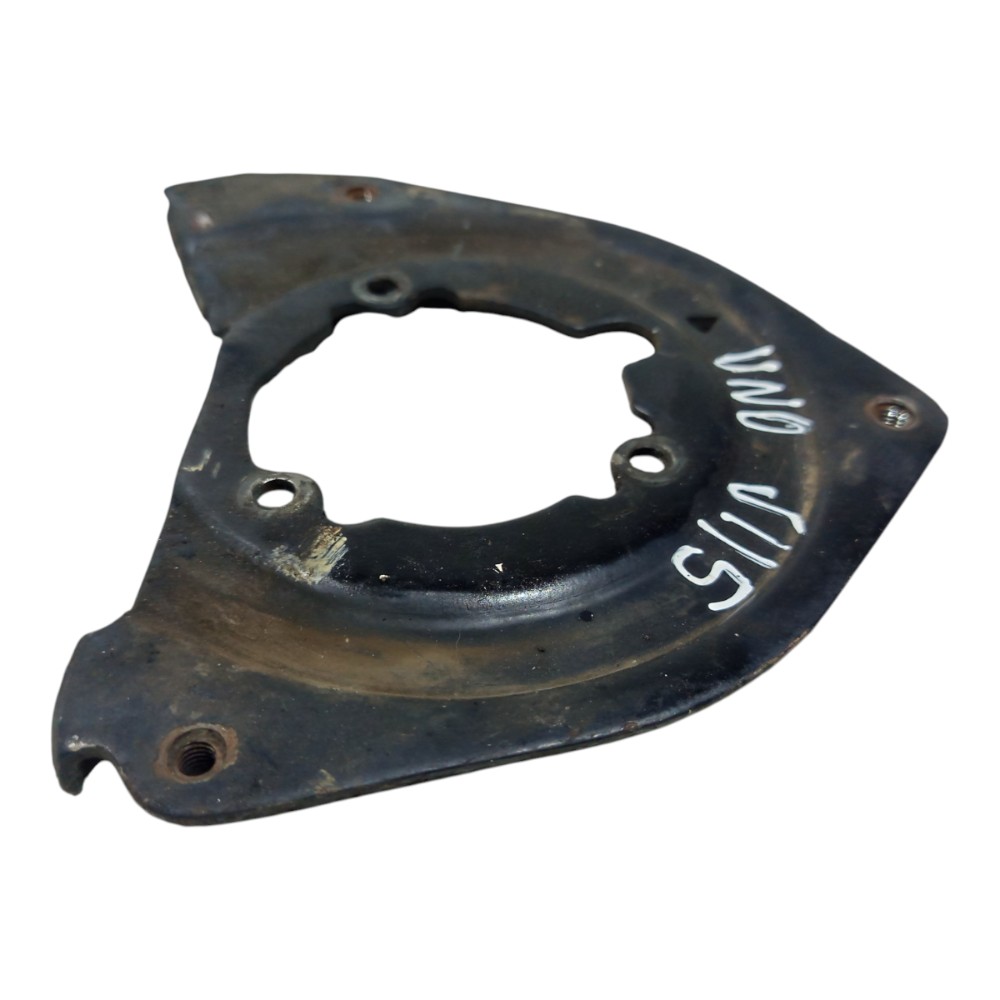 Proteção Correia Dentada Fiat Uno 1.0 V8 2001 2002 A 2012 3