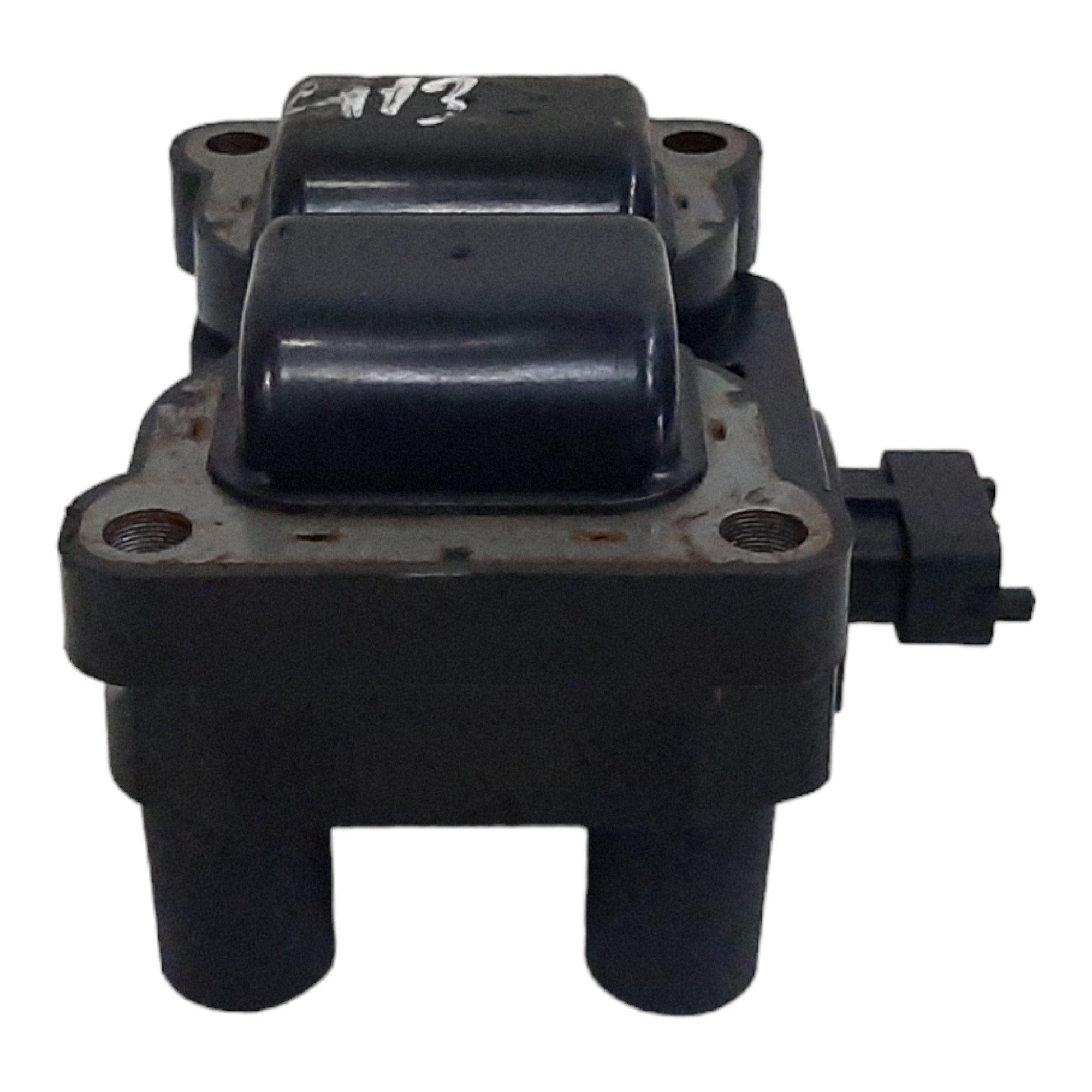Bobina Ignição Gm Chevrolet Vectra 2.2 1997 1998 1999 A 2004 7