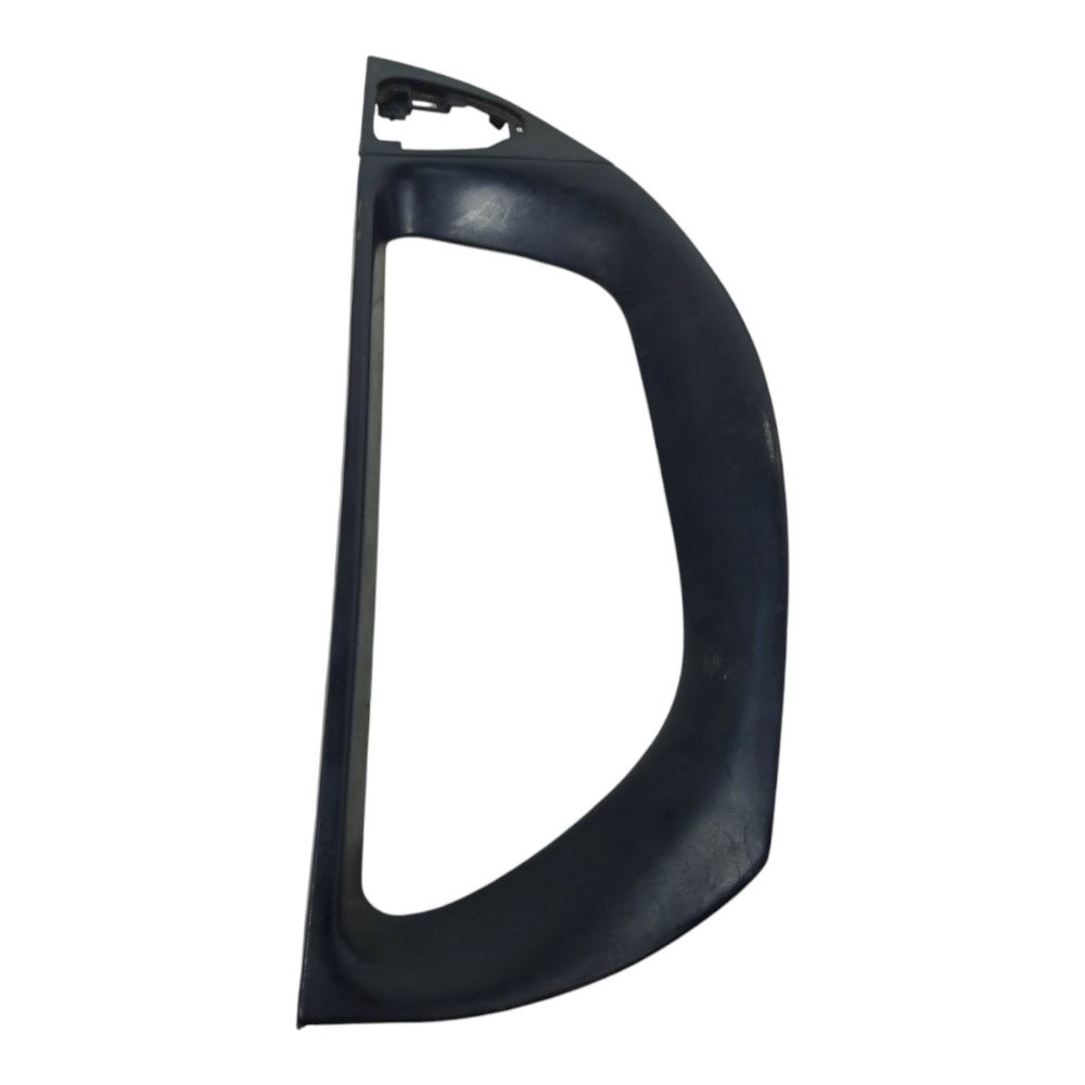 Moldura Painel Instrumento Fiat Palio 1996 1997 1998 A 2000 2