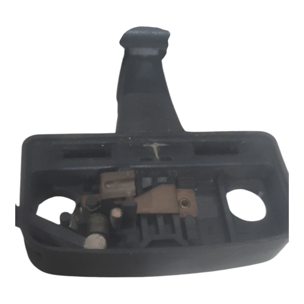 Retrovisor Interno Central Fiat Uno Premio Tempra 1992 A 99 3