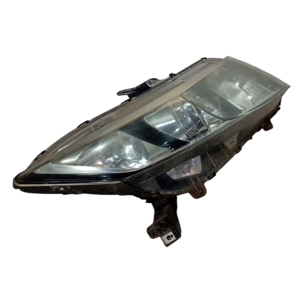 Farol Dianteiro Direito Honda Civic 1.8 16v 2012 A 2016 4