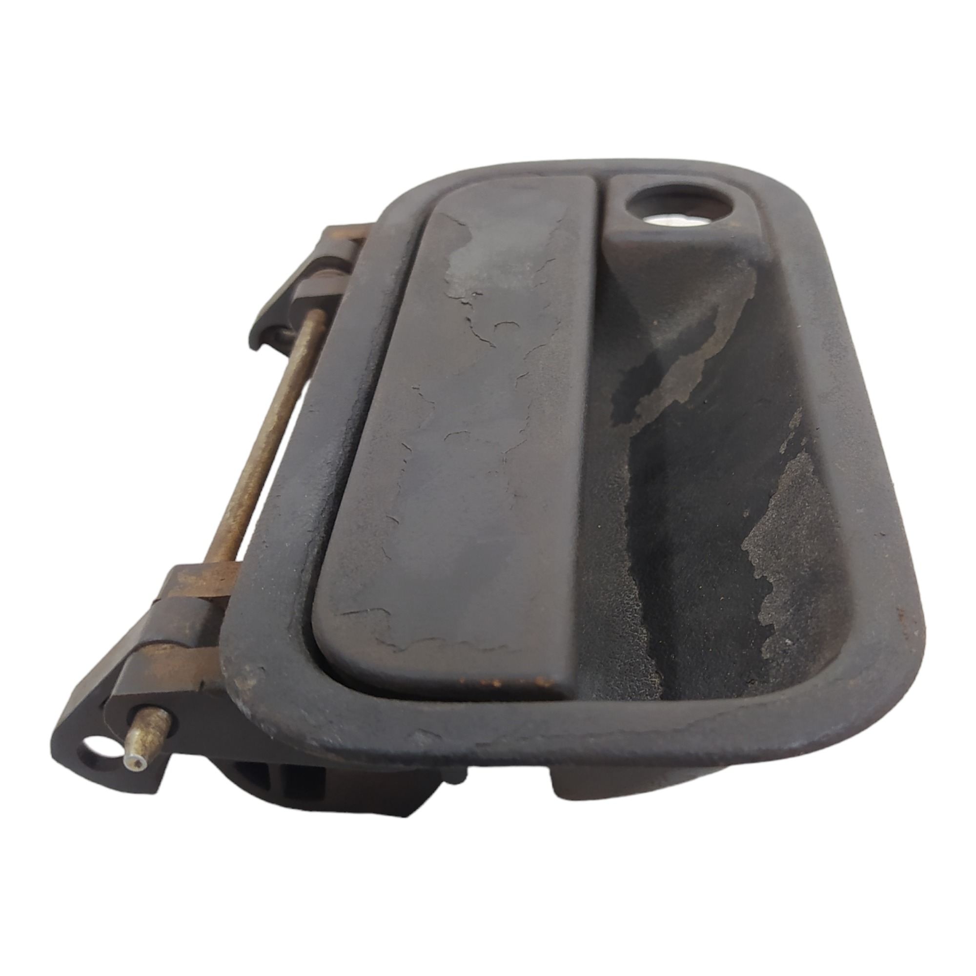 Maçaneta Externa Dianteira Esquerda Gm Vectra 1993 A 1996 6