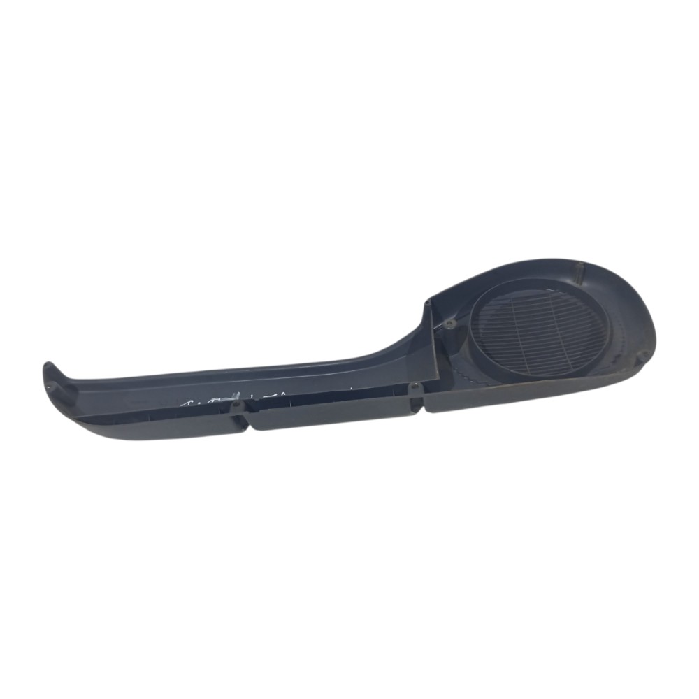 Porta Objetos Dianteiro Direito Fiat Palio 1996 1997 A 2000 4