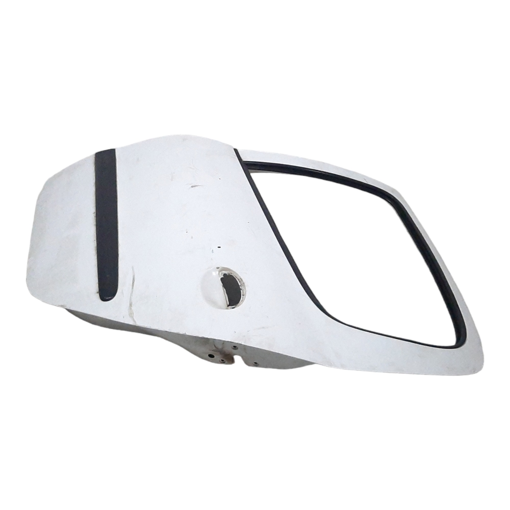 Porta Traseira Esquerda Peugeot 206 2002 2003 2004 A 2010 4