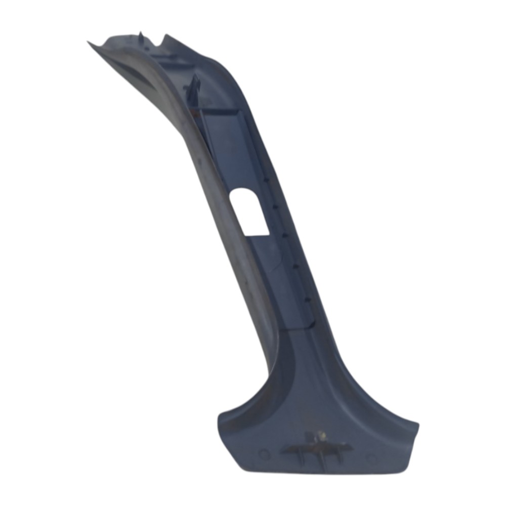 Coluna Central Direita Ford Fiesta 1995 A 2002 C/avaria 5