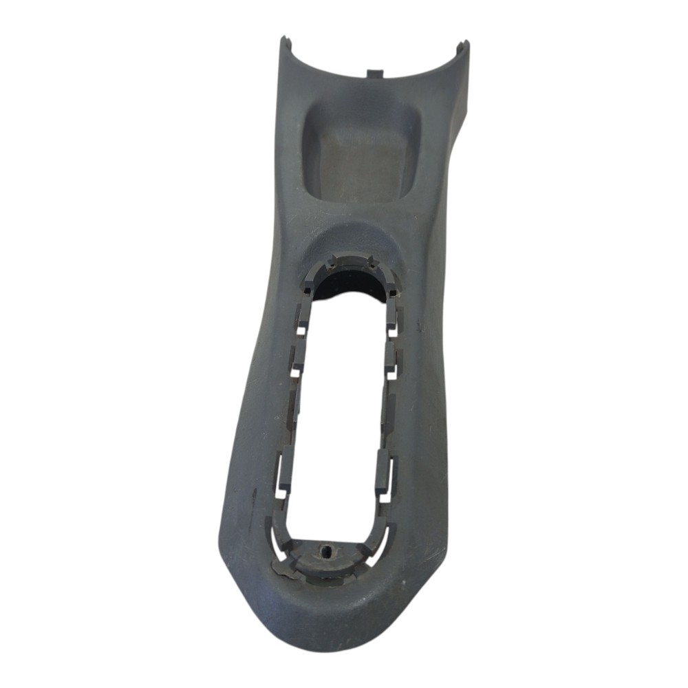 Moldura Console Central Gol G3 16v Plus 400big 1999 A 2005 6