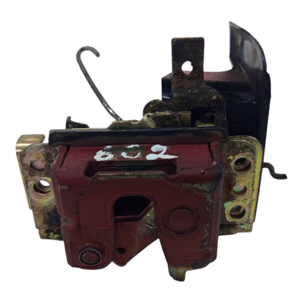 Fechadura Esquerda Chevrolet Kadett 1989 1990 1991 A 1998 2