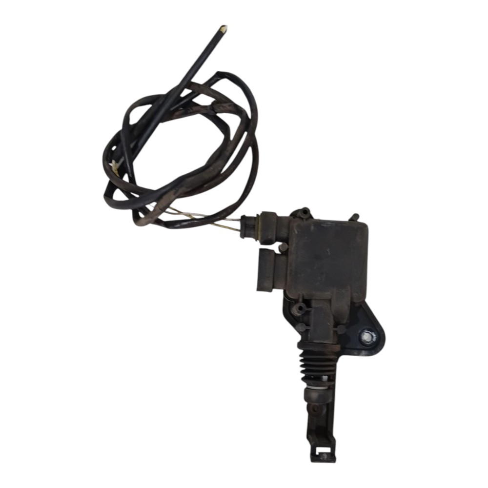 Trava Eletrica Tampa Porta Malas Renoult Clio 2000 A 2012 2