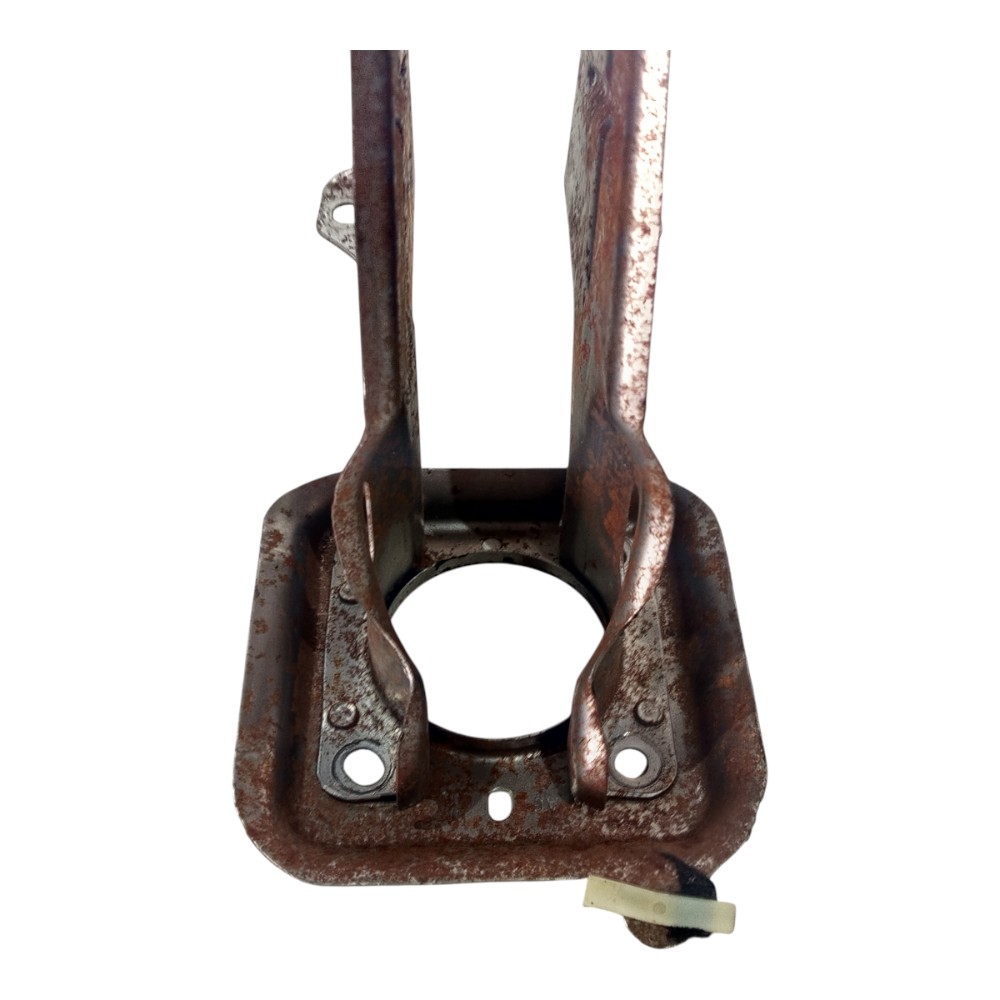 Suporte Pedal Freio Vw Jetta Tsi 2010 2011 2012 2013 A 2014 3