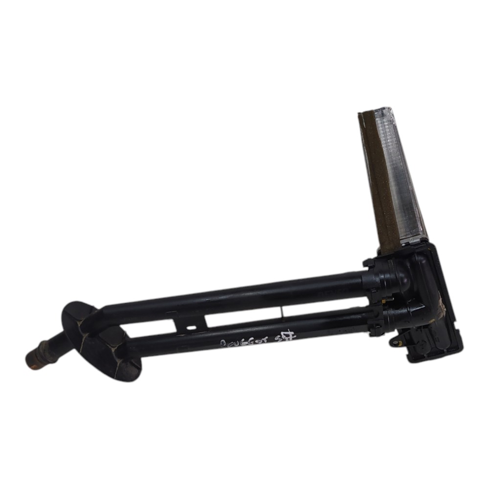 Radiador Ar Quente Peugeot 307 2005 2006 2007 2008 A 2012 2