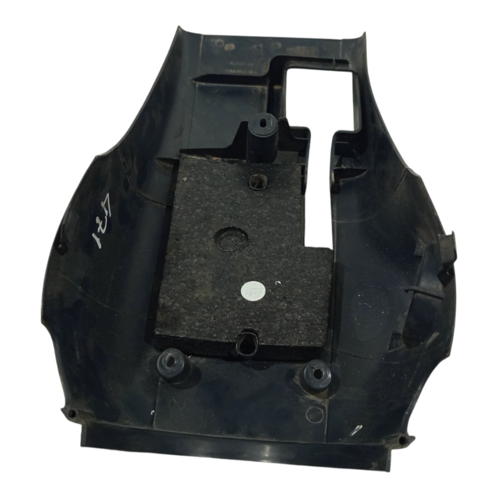 Moldura Coluna Direção Fiat Siena 2006 2007 2008 A 2012 3