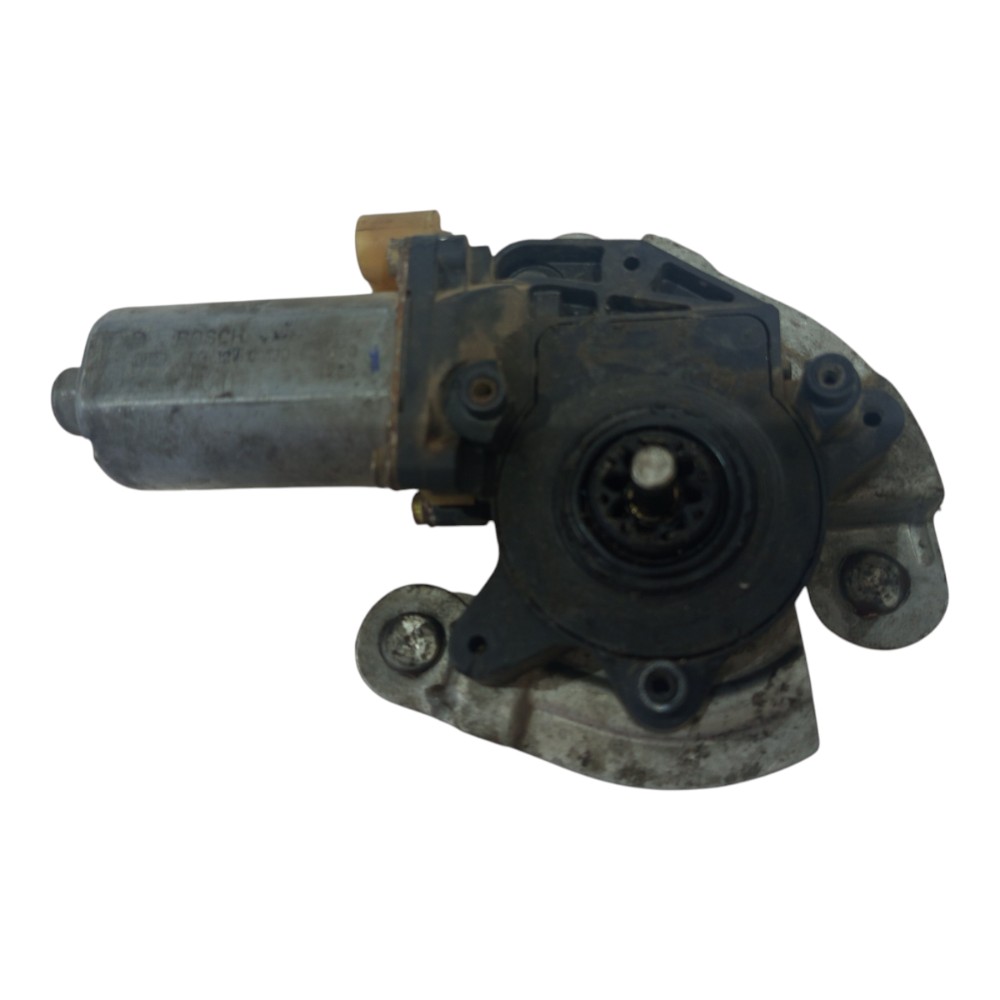 Motor Elétrico Dianteiro Esquerdo Renault Clio 2000 A 2005 3
