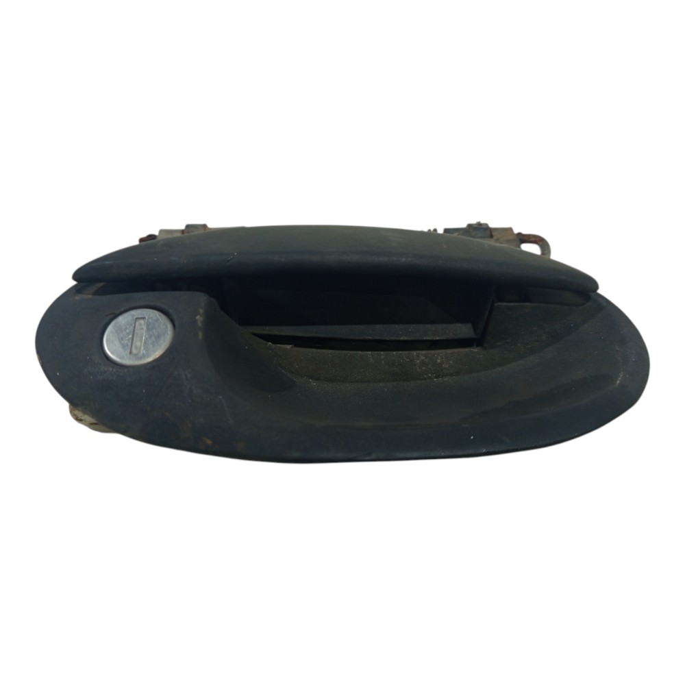 Maçaneta Externa Dianteiro Direito Renault Clio 2003 A 2013 Dianteira 5