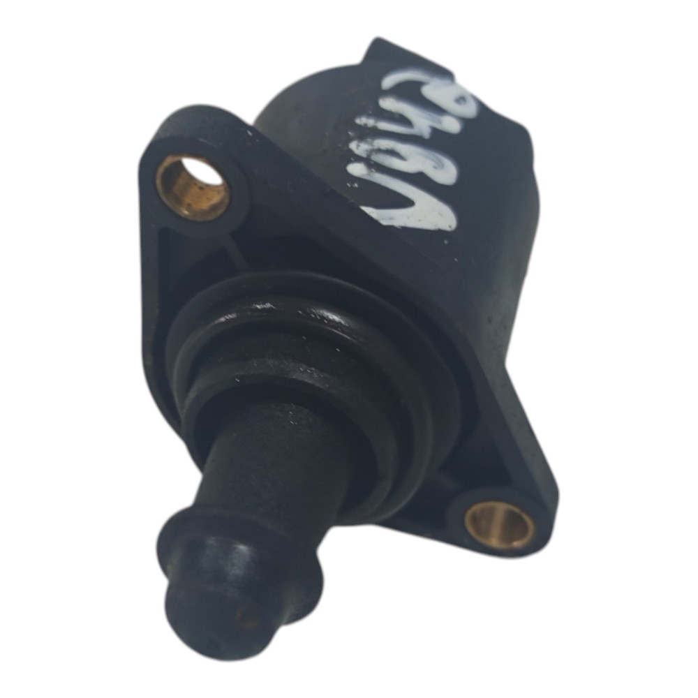Sensor Atuador Marcha Lenta Peugeot 206 1.4 8v 1999 A 2012 1