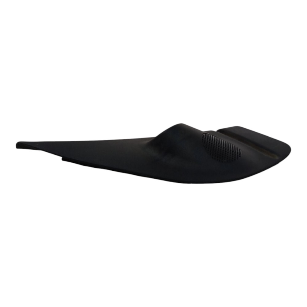 Moldura Interna Dir Retrovisor Fiat Palio Siena 1996 A 2005 7