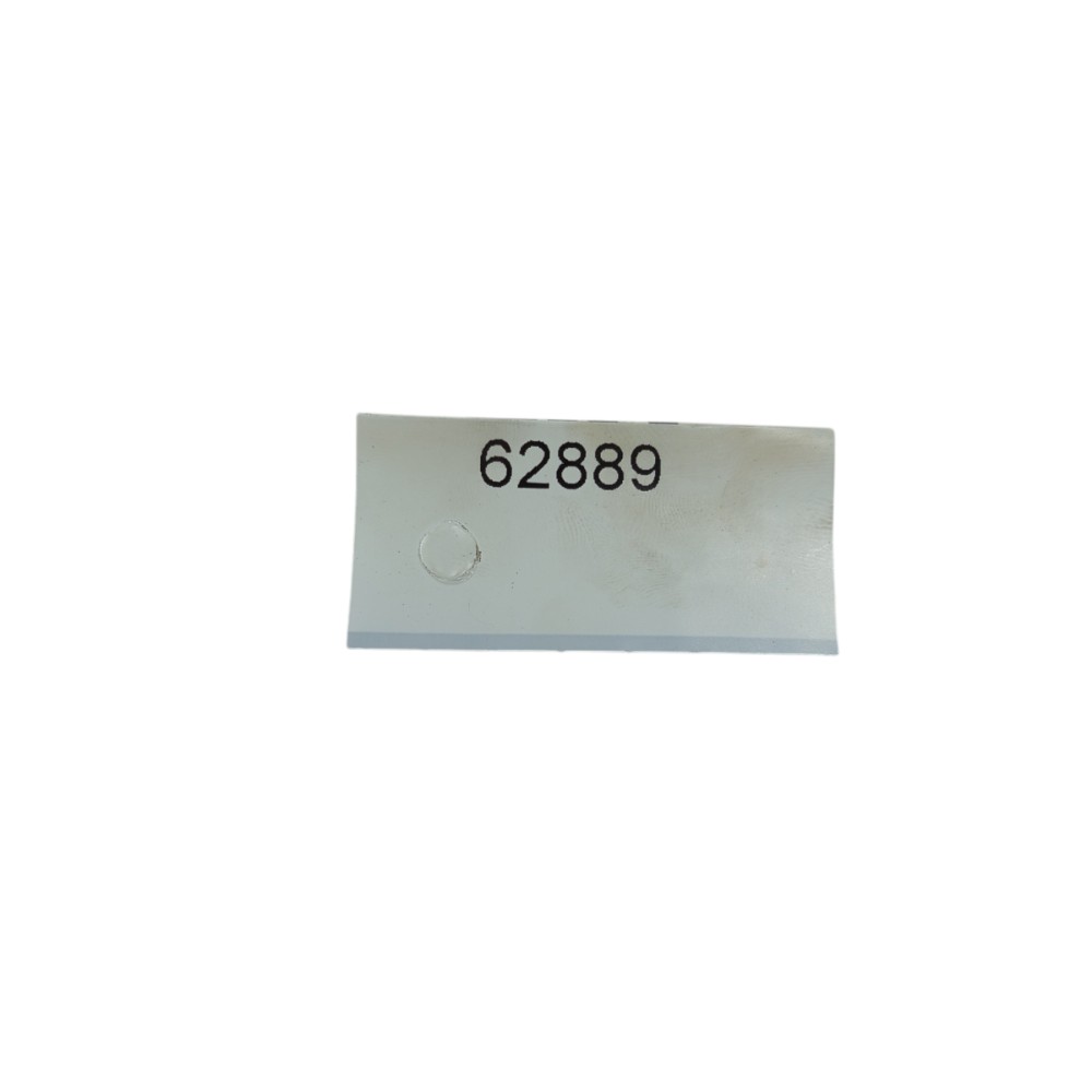 Tampa Interna Bagageiro Chevrolet Vectra 1994 1995 10
