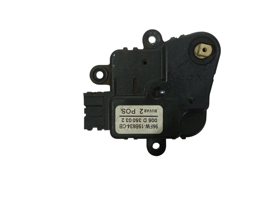 Módulo Ar Condicionado Ford Fiesta 1.0 1996 2000 2001 A 2002