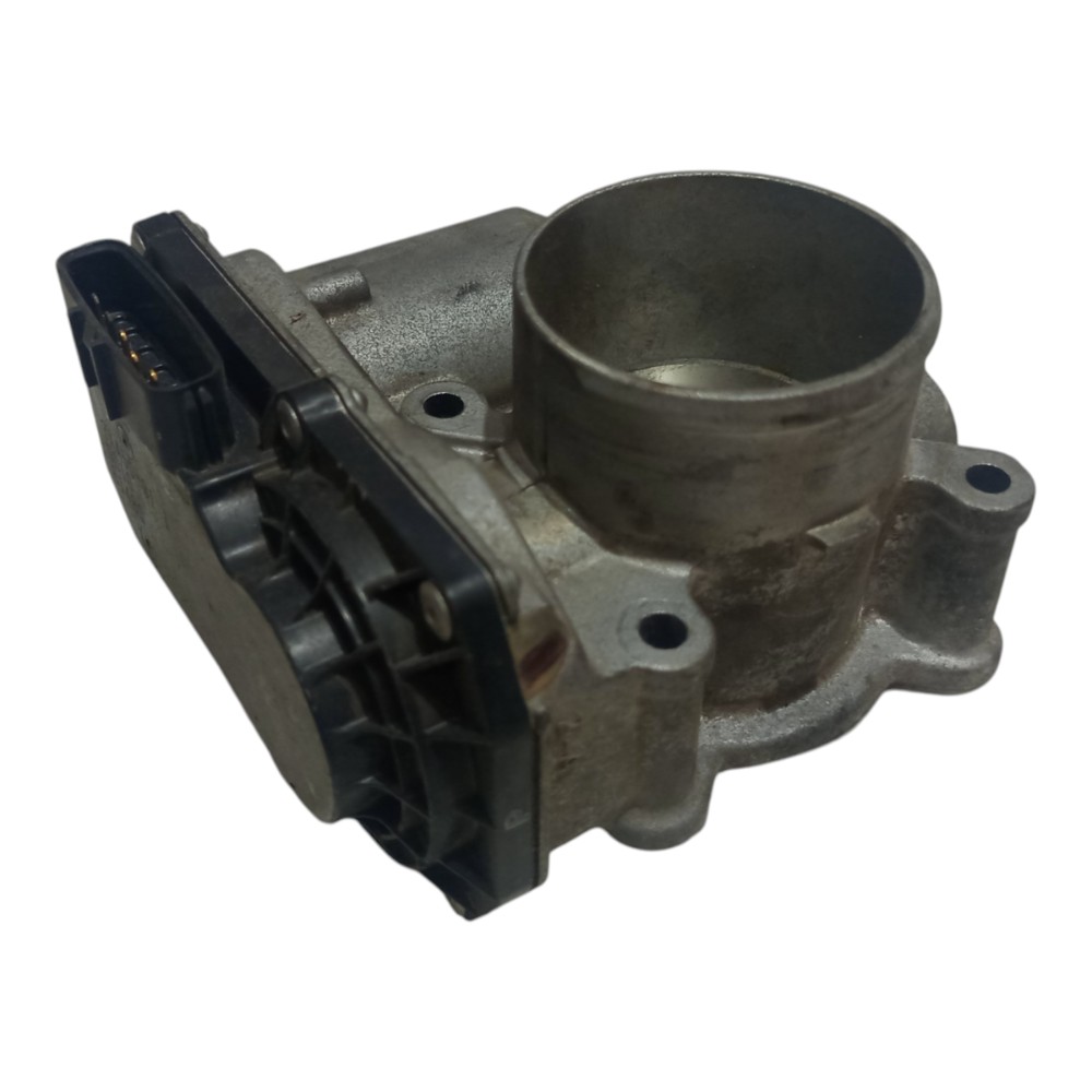 Tbi Corpo Borboleta Nissan Kicks 1.6 Aut 2015 2016 A 2020 5