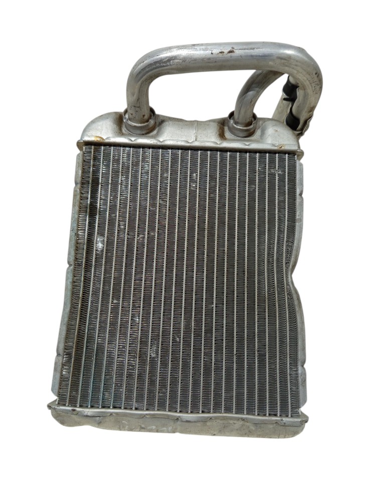 Radiador Ar Quente Blazer Chevrolet S10 Blazer 4.3 Gasolina 1