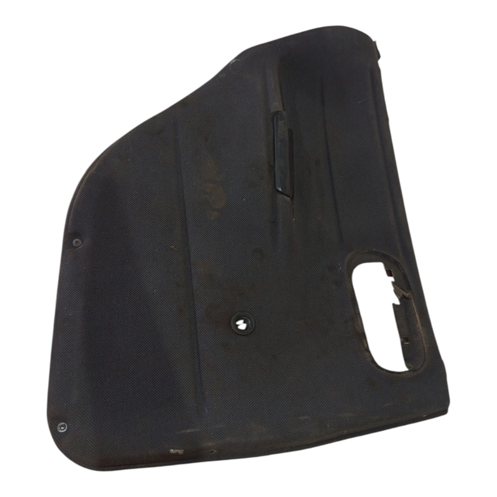 Forro Porta Esquerda Chevrolet Corsa 1996 A 2010 4