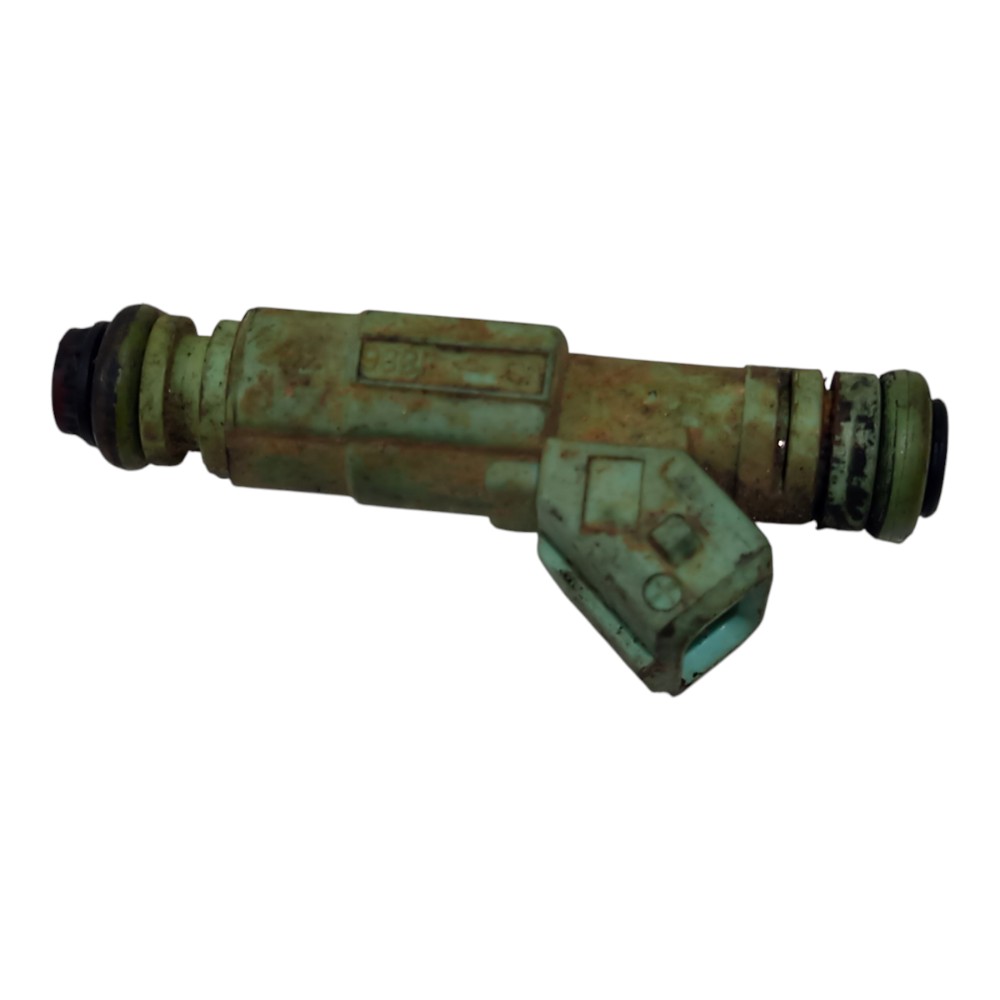 Bico Injetor Ford Fiesta 1.0 Endura 1995 1996 1997 A 2002 4