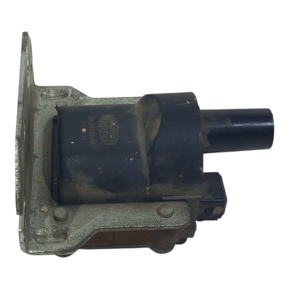 Bobina Iginição Volkswagen Parati Gol G2 1.0 1995 A 2005