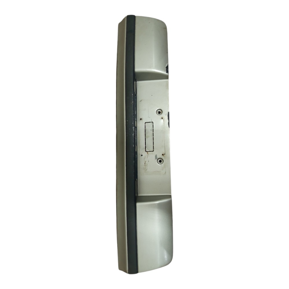 Aplique Para Choque Moldura Fiat Palio Weekend 97 96 98 2000 6