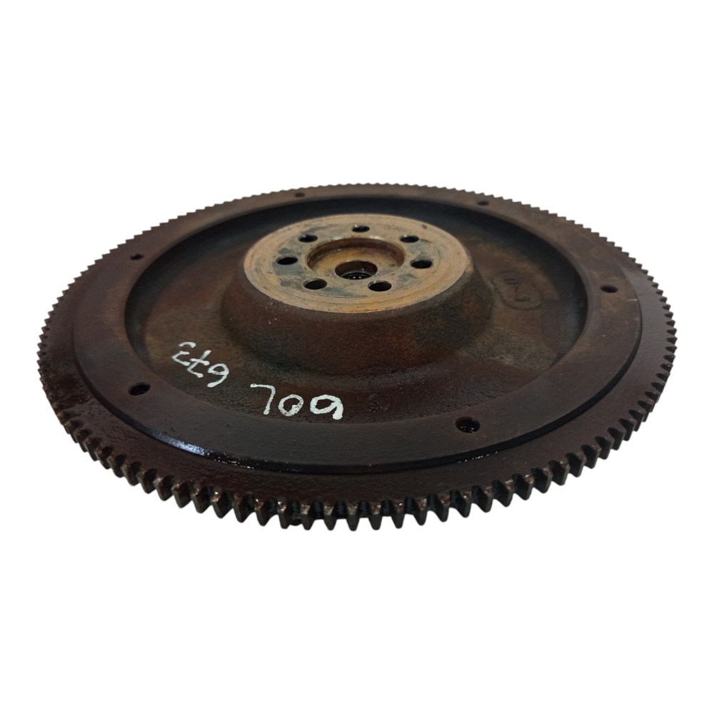 Volante Motor Cremalheira Vw Gol G1 1.0 8v 1987 1994 3
