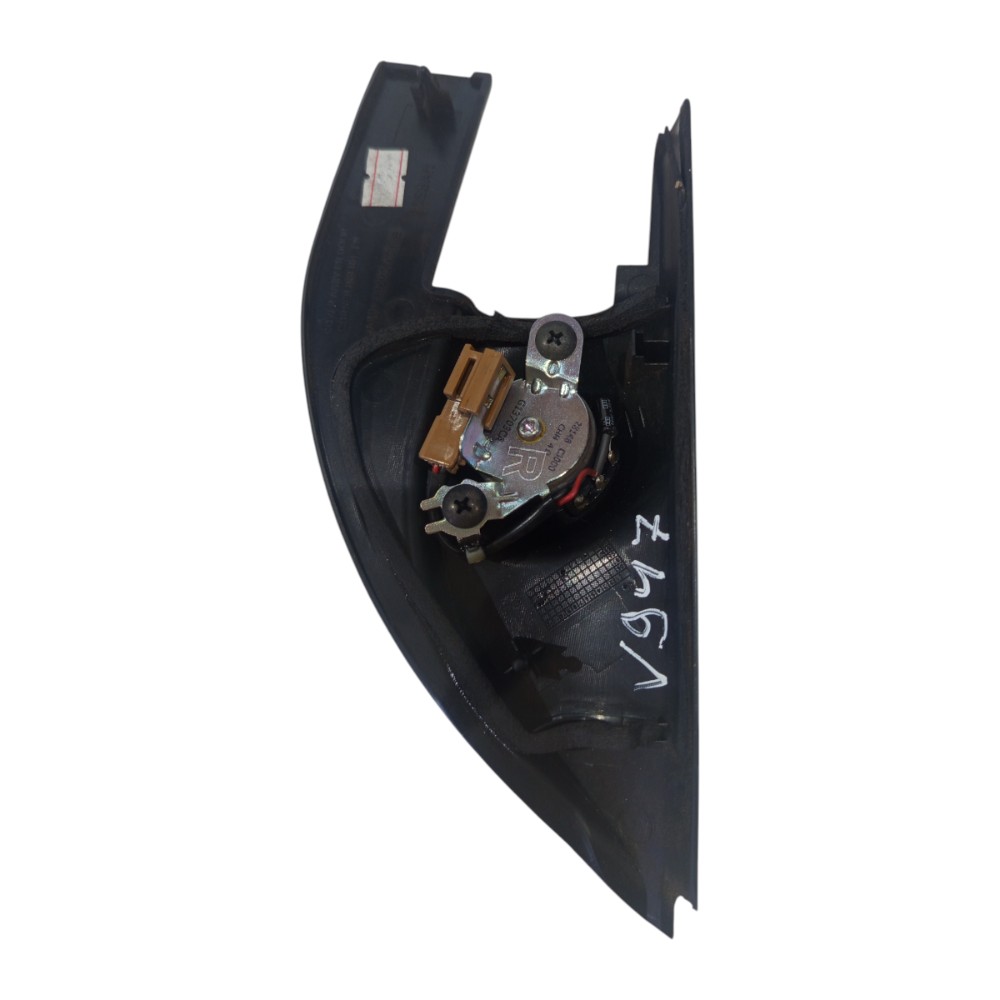 Acabamento Retrovisor Direito Nissan Tiida Livina 2008 A 15 5