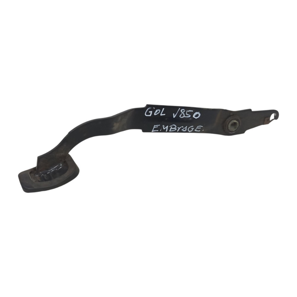Pedal Central Volkswagen Gol G3 1.0 16v 1999 2000 A 2005 7
