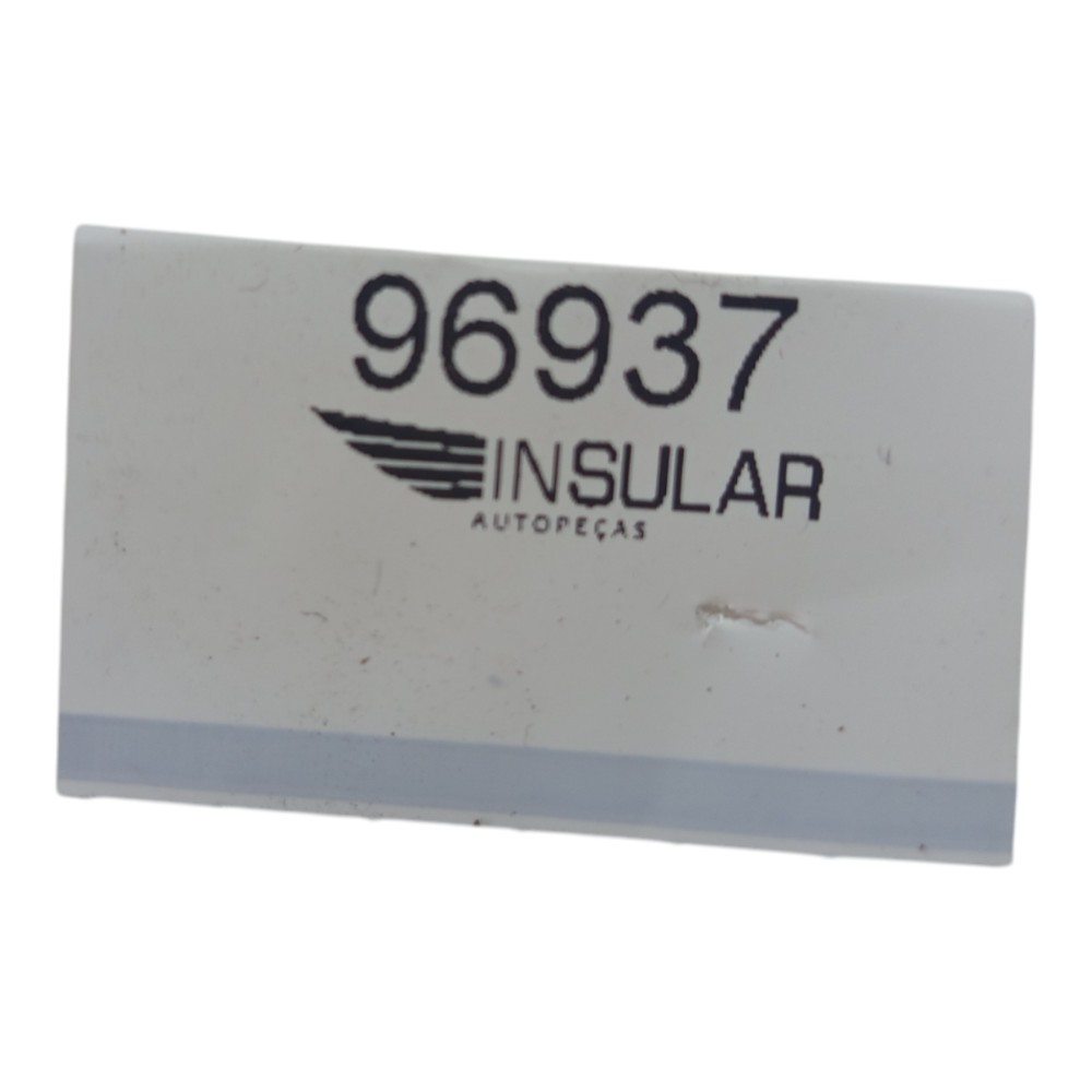 Suporte Trava Conector Bobina Ignição Bmw X5 1999 A 2006 Prata 8