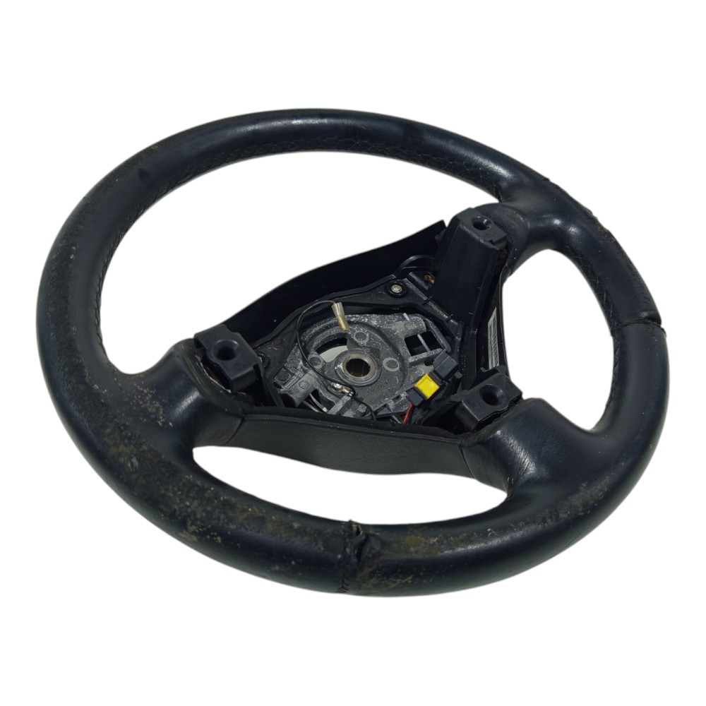 Volante Direção Peugeot 307 2004 2005 2006 2007 2008 A 2012 2