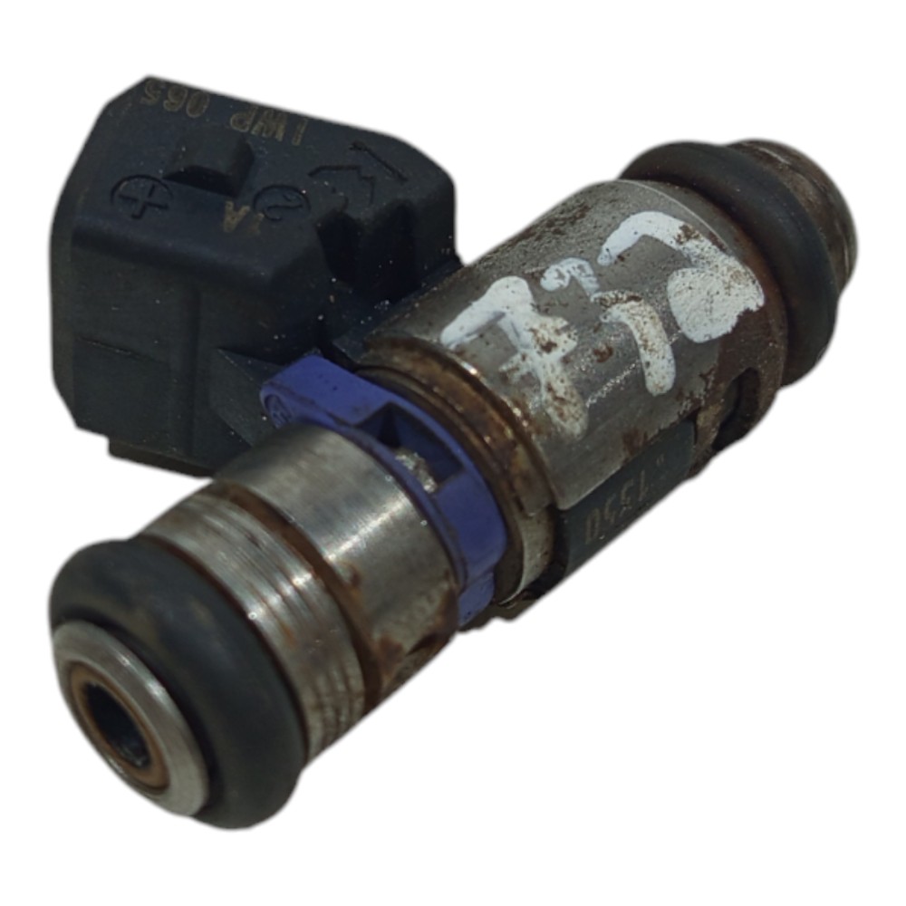 Bico Injetor Fiat Palio 1.0  Fire 2000 2001 2002 2003 A 2004 1