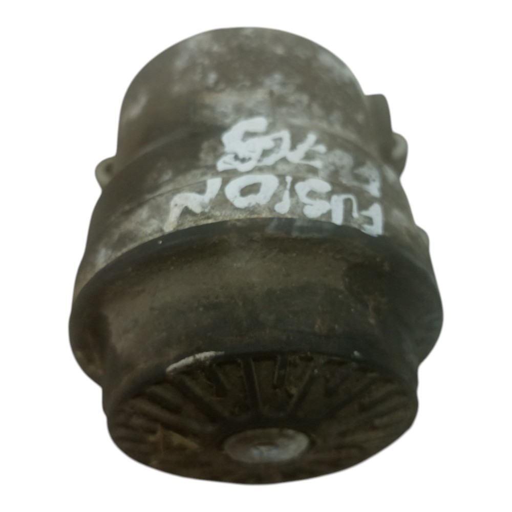 Suporte Filtro Óleo Ford Fusion 2.3 16v 2006 2007 A 2009 8