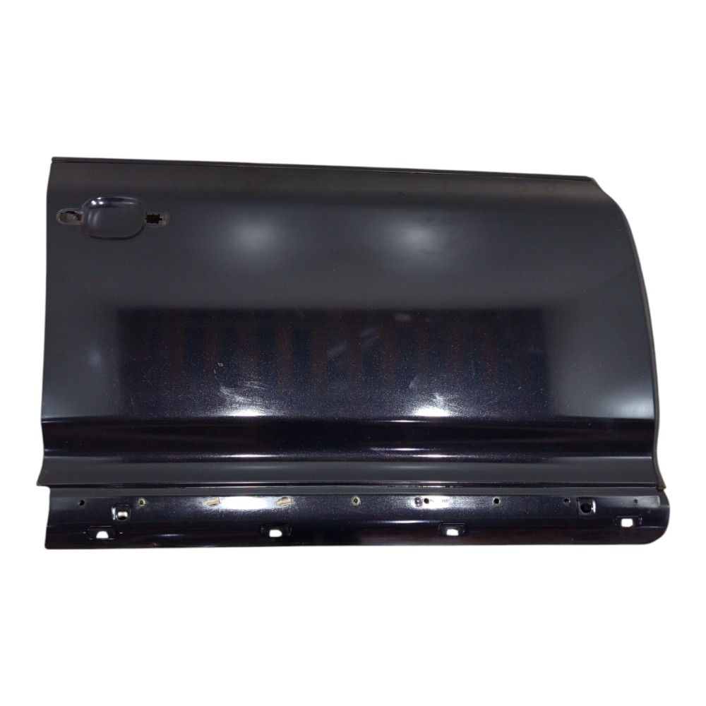 Porta Dianteira Direita Porsche Cayenne 2003 A 2010 Dianteira Direita 1
