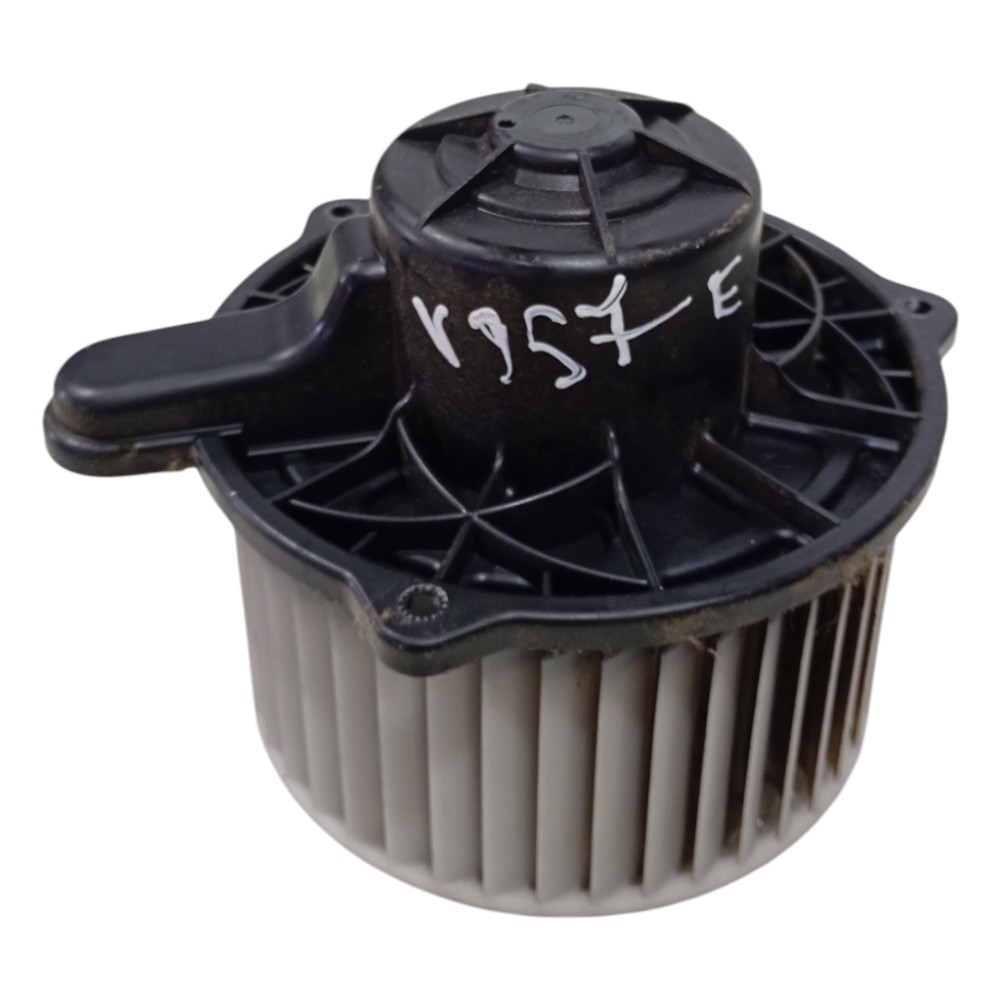 Motor Ventilação Ar Forçado Hyundai Santa Fe 2007 A 2012 4