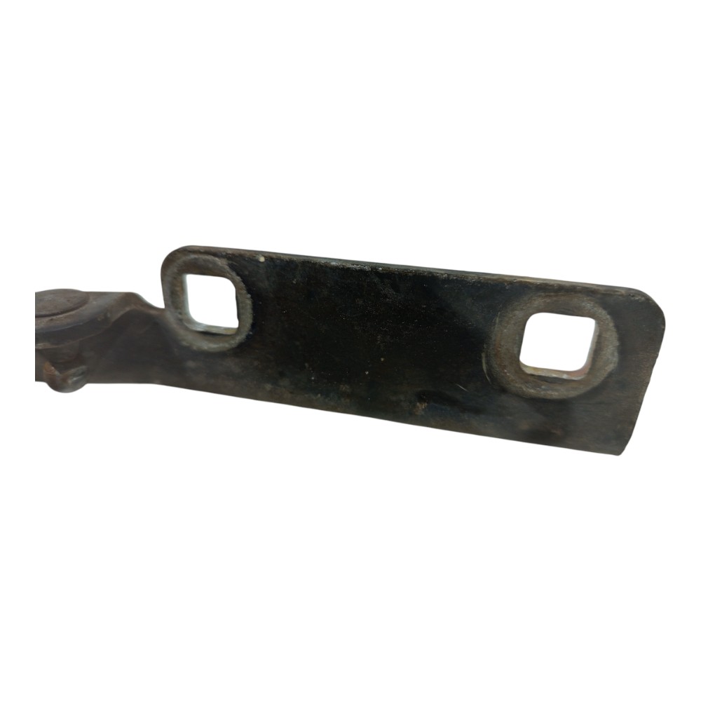 Braço Dobradiça Capo Lado Esquerdo Vectra 1997 1998 1999 3