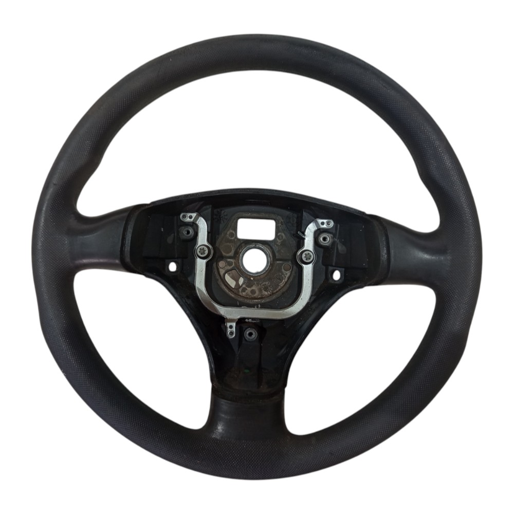 Volante Audi A3 1.8 20v 1997 A 2006 8e0124a Preto 4