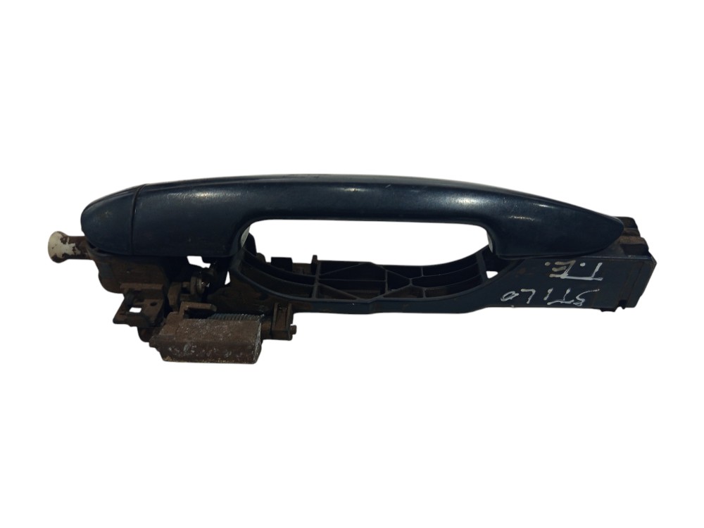 Maçaneta Externa Traseiro Esquerdo Fiat Stilo 2007 A 2011 6