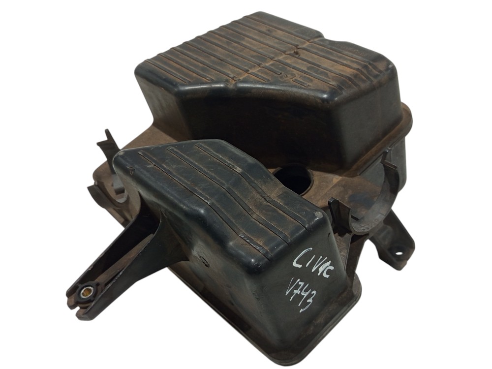 Caixa Filtro Ar Honda Civic 1.6 16v 1996 1997 1998 A 2000 3