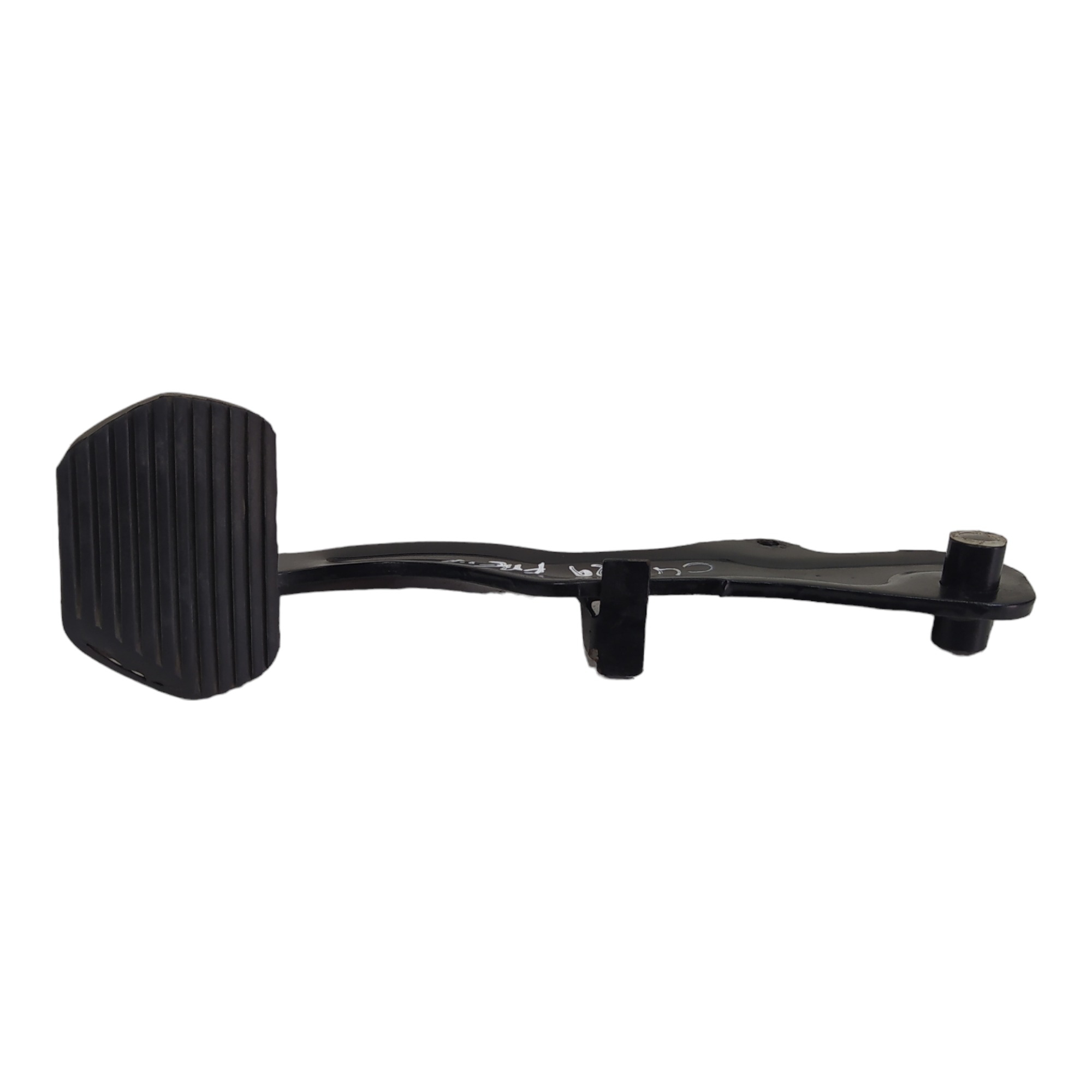 Pedal Freio Citroen C4 2.0 Automático 2007 2008 2009 A 2013 4