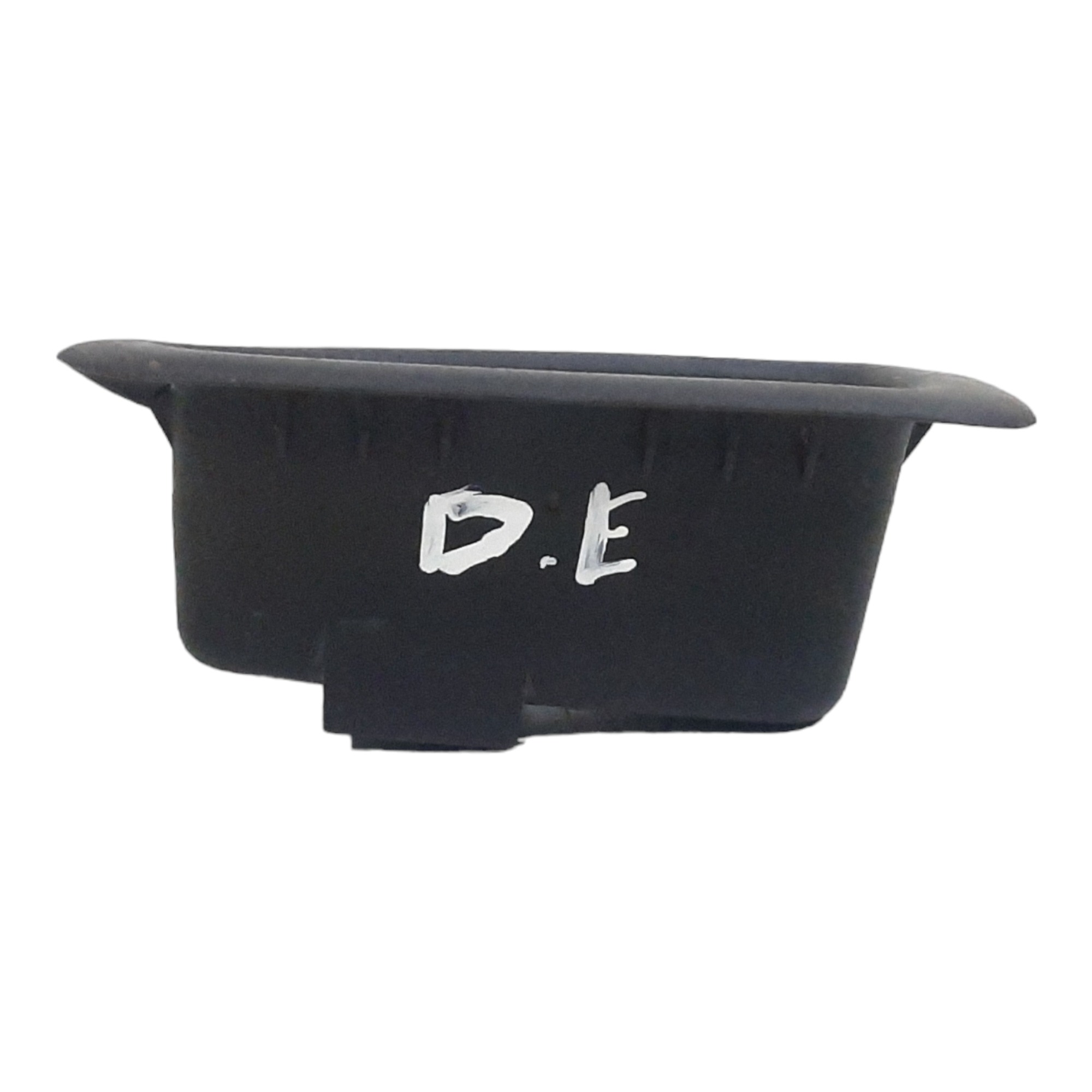 Puxador Porta Dianteiro Esquerdo Peugeot 206 2002 A 2010 1