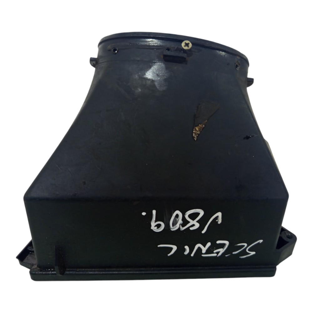 Duto Saida Caixa Filtro Ar Renault Scenic Megane 1999 A 2009 1