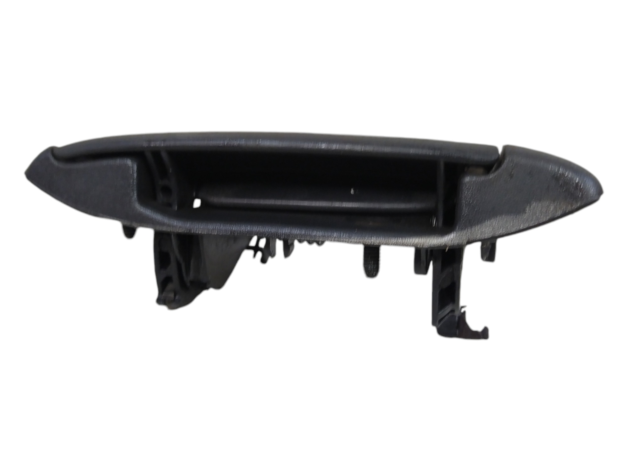 Maçaneta Externa Traseira Esquerda Renault Clio 2000 A 2012 5