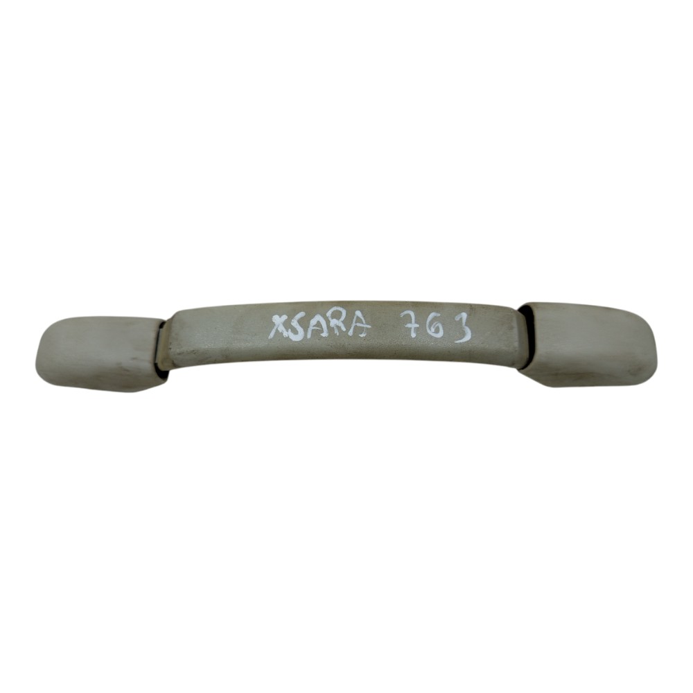 Puxador Alça Teto Com Cabide Citroen Xsara Picasso 2005