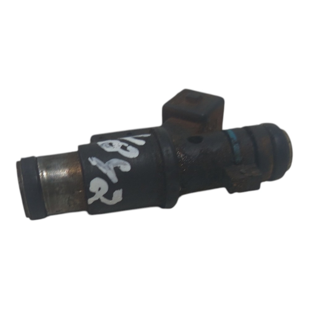 Bico Injetor Combustível Peugeot 206 1.4 8v 1999 2000 A 2012 3