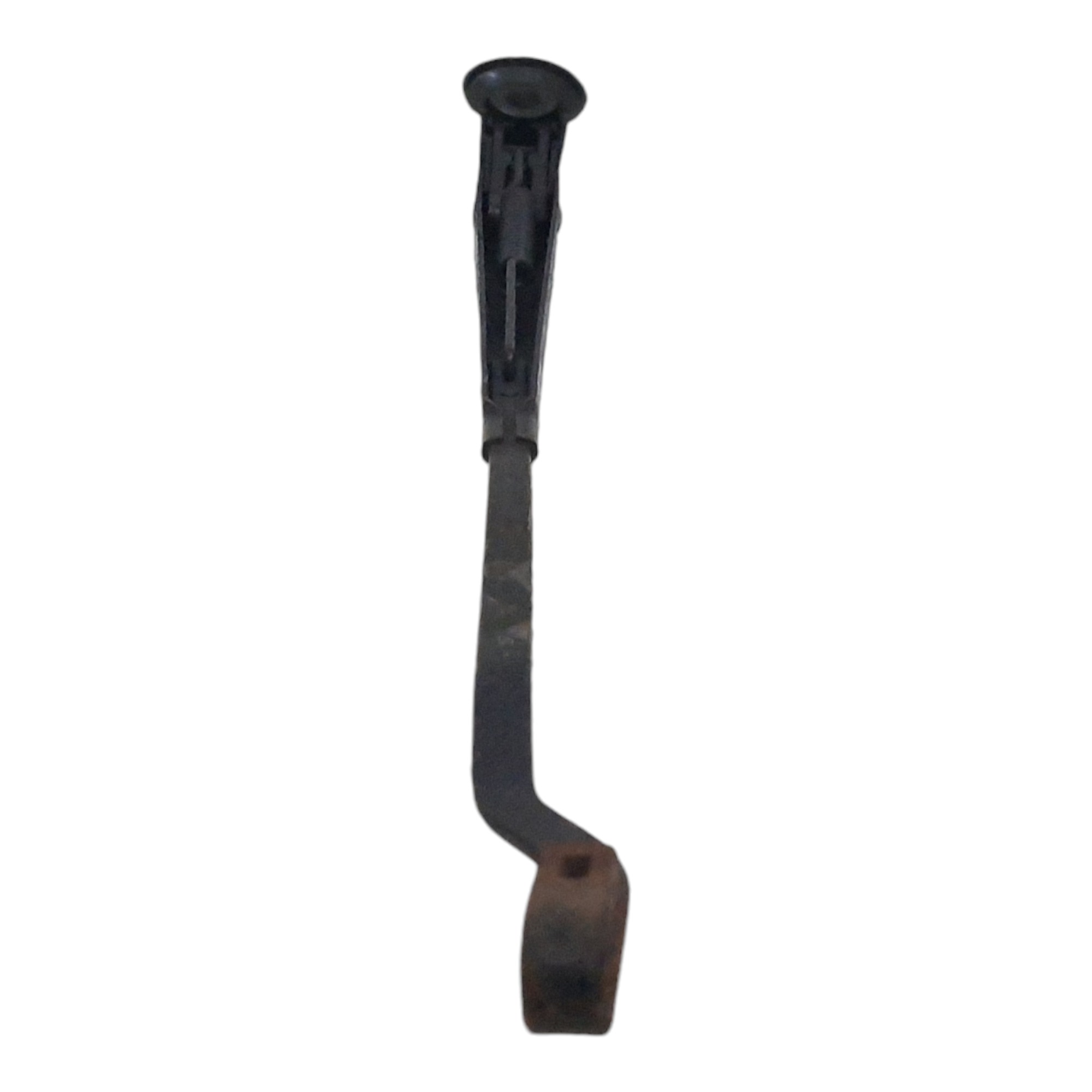 Braço Limpador Parabrisa Lado Direito Vw Gol G3 2000 A 2005 5